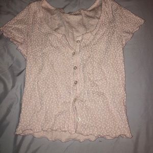 Brandy top